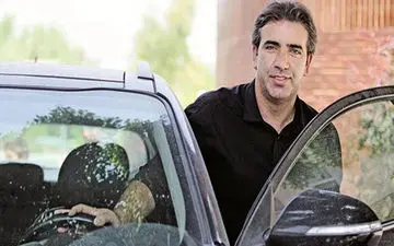 حمله تند رهبری‌فر به ستاره مغضوب پرسپولیسی‌ها