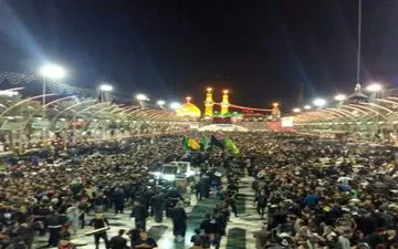 آغاز صدور روادید اربعین از 2 مهر/هزینه ویزا 40 دلار