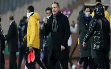 تغییر اسکوچیچ حاشیه بزرگ است!