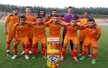   فولاد لباس، اردو و بازیکن خارجی را تحریم کرد!