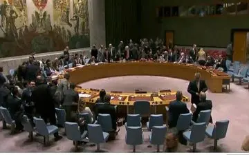  قطعنامه پیشنهادی روسیه درباره یمن تصویب شد