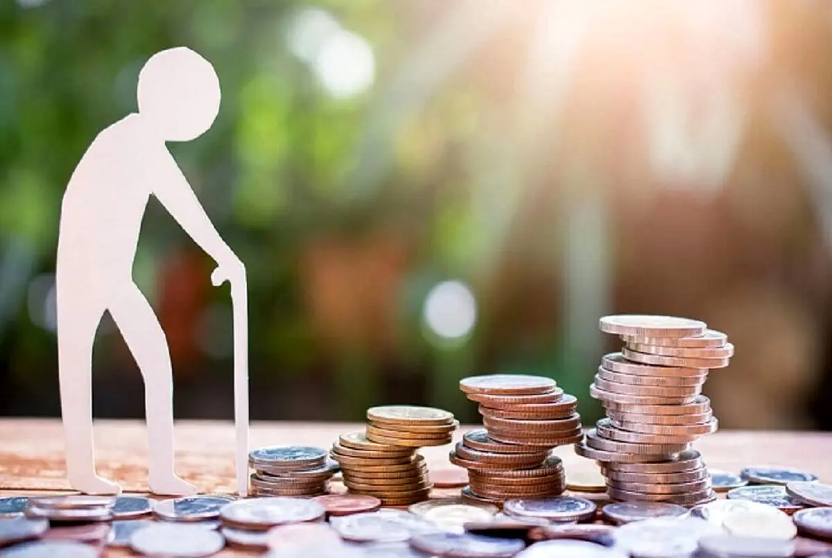   بازنشستگان بخوانند / تازه‌ترین خبر از زمان پرداخت معوقات حقوق فروردین 