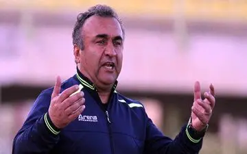 دست نشان: از چه چیز این بازی بگویم؟اگر کریمی فوت می‌کرد چه کسی پاسخگو بود؟!