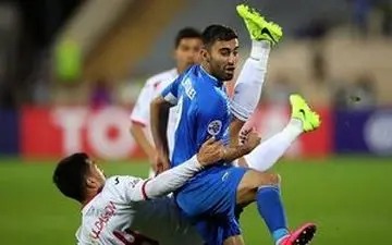 فرار استقلال از شکست با کاوه/ بازی کسل کننده شاگردان منصوریان در تاشکند