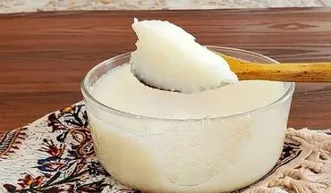 دنبه گوسفندی چربی شکم را کاهش می‌دهد؟