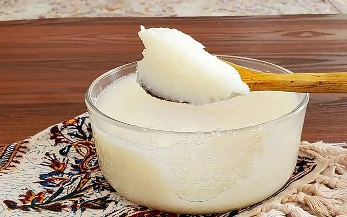 دنبه گوسفندی چربی شکم را کاهش می‌دهد؟