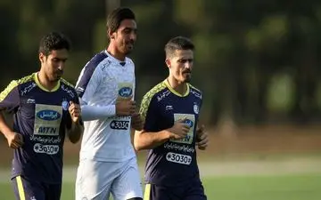 اتفاقی که امید استقلالی ها و شفر برگرداند!