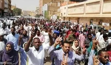 نخست وزیر سودان از تشکیل دولتی جدید خبر داد