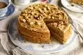 طرز تهیه کیک قهوه با بافتی نرم و عطر فوق‌العاده