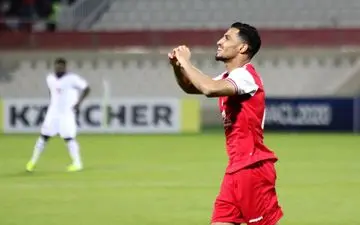 علی علیپور راهی لیگ چین می شود