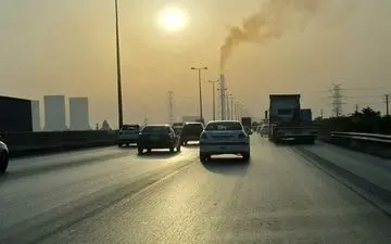 تازه ترین گزارش از وضعیت ترافیکی جاده‌های کشور