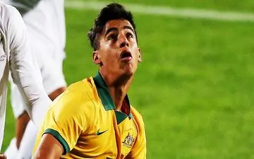  جام جهانی 2018؛دو رگه ایرانی-استرالیایی رکورد جام جهانی را شکست+