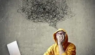 چگونه از شر افکار مزاحم رها شویم؟