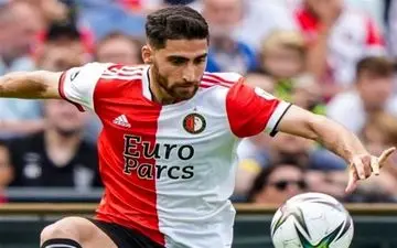 لیگ هلند| فاینورد با حضور جهانبخش به صدر بازگشت
