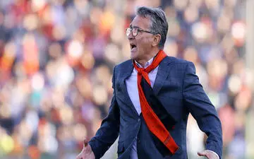 رازی که بالاخره فاش شد؛ مشکل پرسپولیس و برانکو به‌دست میناوند حل می‌شد اما عرب نخواست!