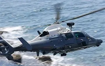  فرانسه ۵۵ بالگرد به اوکراین می‌فروشد