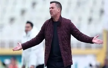 اوسمار: این بردها با پرسپولیس خیلی می‌چسبد