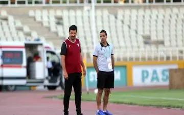 اصرار فدراسیون فوتبال به انتخاب یک گزینه داخلی/ سرمربی لیگ برتری گزینه دستیاری کی روش
