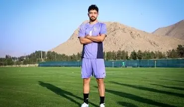 ایری: گروه مرگ برای بقیه تیم‌هاست، نه ایران