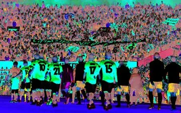 عجیب؛  مصرف مواد مخدر در مسابقات لیگ برتر