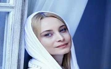 مریم کاویانی زیباتر از همیشه| تغییر 180 درجه‌ای قیافه مریم کاویانی
