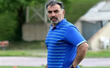 فکری: امیدوارم برای هم دردسر درست نکنیم و فصل خوبی داشته باشیم/ فعلاً لیست خاصی را مدنظر نداریم