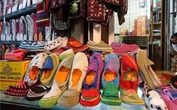 برپایی نمایشگاه های صنایع دستی در 62 نقطه از سطح استان کرمانشاه