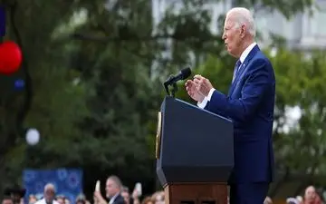 بایدن: پایان آگوست مأموریت آمریکا در افغانستان خاتمه می‌یابد