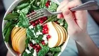 رژیم شوک / با این رژیم دو هفته ای سریع لاغر شو!