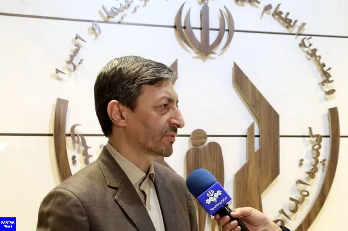 توزیع سبد کالا بین ۴۰ میلیون ایرانی
