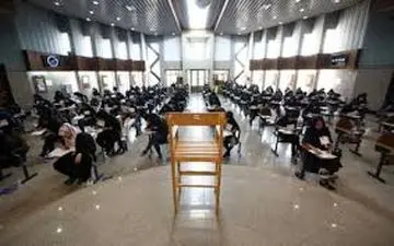 «ترمیم سوابق تحصیلی» برای ورود به رشته‌های بدون کنکور دانشگاه