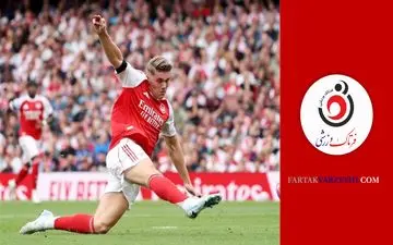 آرسنالِ آرتتا با اقتدار صدرنشین شد؛ نبرد بزرگ با لیورپول در راه است