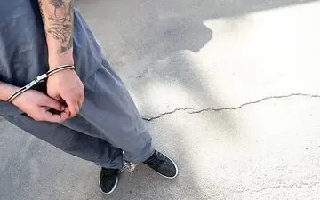 حمله افراد شرور به ماموران پلیس/ آنها با سلاح سرد یورش بردند+جزییات