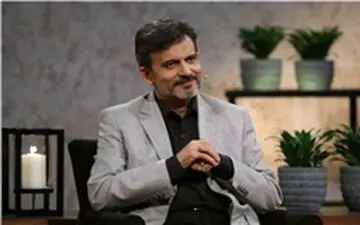 مجری مشهور پس از 5 سال به تلویزیون بازگشت