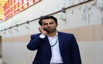 تشکیل پرونده در کمیته اخلاق برای ماجرای تعرض