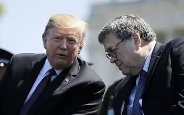 سیا زیر ذره‌بین وزارت دادگستری آمریکا درباره منشأ تحقیقات مربوط به مداخله روسیه