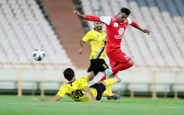 توصیه های یحیی در مورد حریف خطرناک