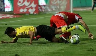 طاهر‌زاده: دیدار پرسپولیس - سپاهان نیز یک دربی به حساب می‌آید