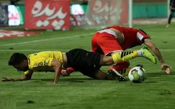 طاهر‌زاده: دیدار پرسپولیس - سپاهان نیز یک دربی به حساب می‌آید