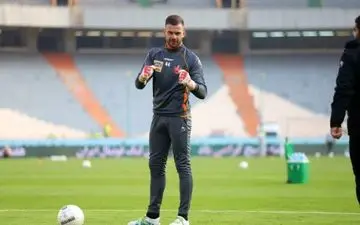 رادوشوویچ: بیرانوند انسان فوق‌العاده باشخصیتی است