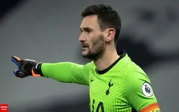 علاقه مندی پاری سن ژرمن به جذب گلر تاتنهام