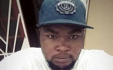 مرد آدمخوار در حال خوردن یک زن بود که پلیس از راه رسید/باور کردنی نیست!