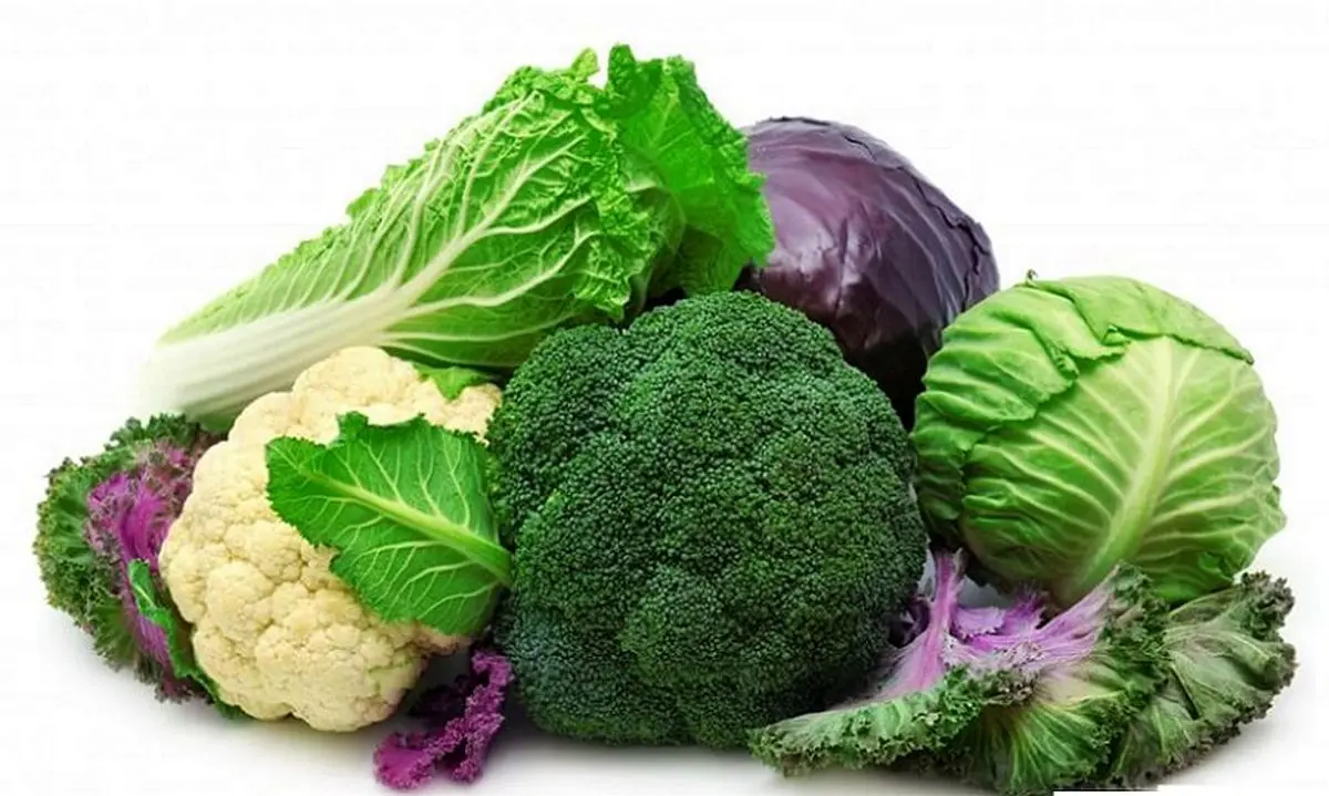 ۸ نوع سبزی، بیشترین تاثیر را در کاهش قند خون دیابتی ها دارد