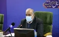 
تردد مسافری از مرزهای استان کرمانشاه ممنوع شد / تردد کامیون های باری با رعایت دقیق پروتکل ها انجام می شود