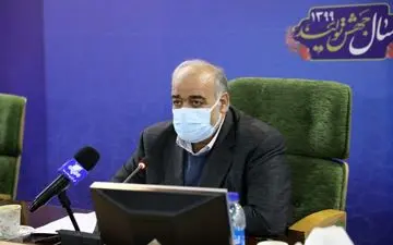
تردد مسافری از مرزهای استان کرمانشاه ممنوع شد / تردد کامیون های باری با رعایت دقیق پروتکل ها انجام می شود