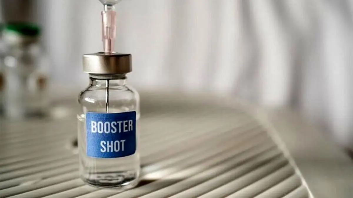 
دوز سوم واکسن با بوستر چه تفاوتی دارد؟