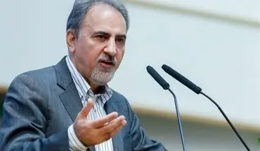 نجفی: «شهر امید، مشارکت و شکوفایی» شعار اصلی‌ام برای تهران است