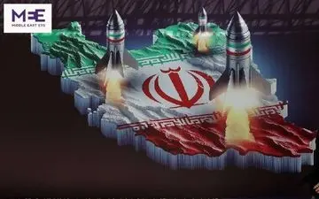 پاسخ انقلاب اسلامی به رژیم صهیونیستی چگونه است؟

