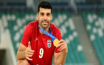 یوفا و پورتو تولد ستاره فوتبال ایران را تبریک گفتند +عکس