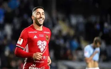 3 باشگاه بزرگ اروپایی در کمین ستاره جدید ایران